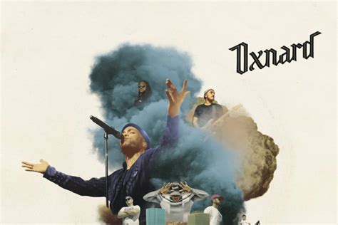 Anderson .Paak 'Oxnard' Album: 20 of the Best Lyrics - XXL