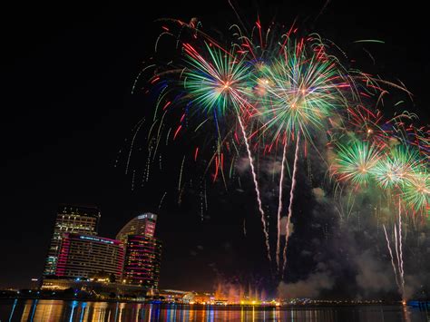 Dubai New Year's Eve fireworks: where to watch