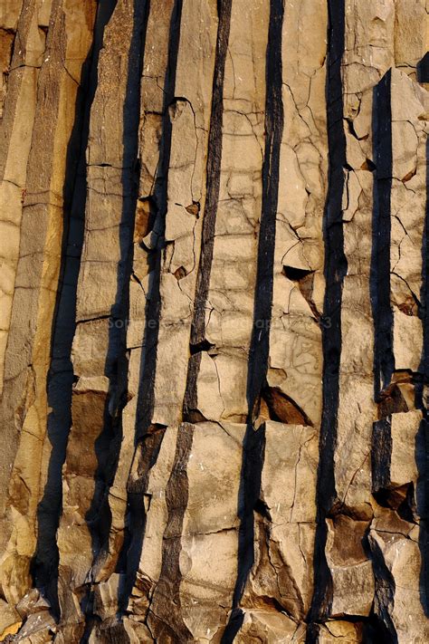 Sophie Carr's Photo Blog: Endless Basalt Columns in Iceland - a ...