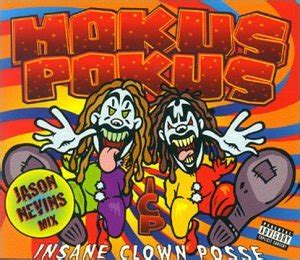 Insane Clown Posse - Hokus Pokus - Amazon.com Music