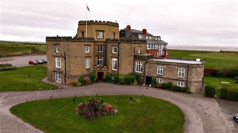 Turret Suite - Leasowe Castle - Event Venue Hire - Tagvenue.com