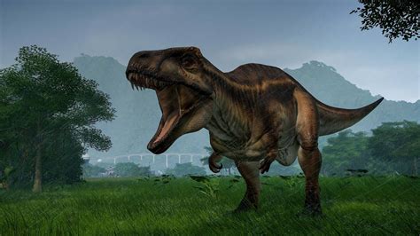 Economize 50% em Jurassic World Evolution: Carnivore Dinosaur Pack no Steam