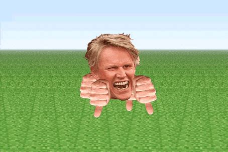 Gary Busey Gif Family Guy