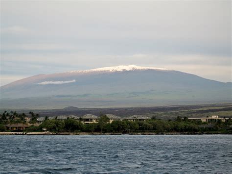 Mauna Kea - Wikipedia