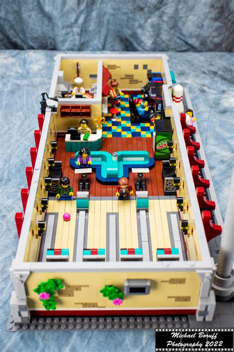 Lego Retro Bowling Alley (10) by MPBoruff on DeviantArt