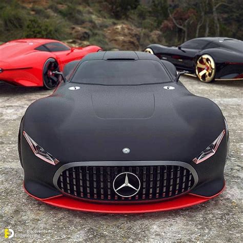 45 Amazing Modern Cars That Will Make You Say WOW | Engineering Discoveries