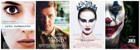 18 Best Movies That Portray Mental Illness Beautifully - World Up Close