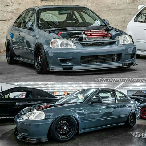 Pin by André Dubón on civic 98 | Honda civic, Honda civic sedan, Honda ...