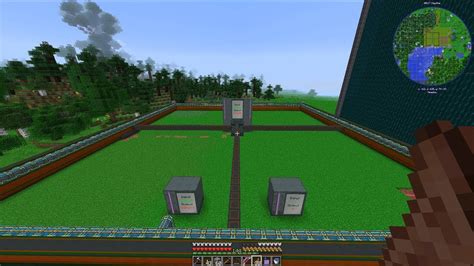 Automate Everything Ep. 73: Max Size NuclearCraft Fusion Reactor Build ...