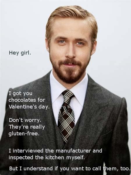 Ryan Gosling Hey Girl Quotes. QuotesGram