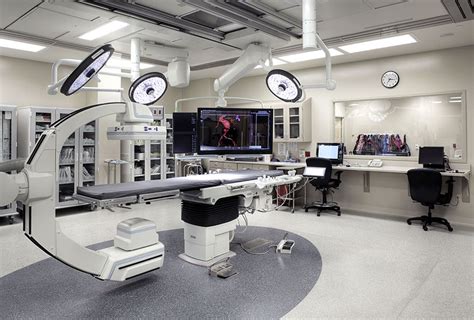 Bergan Mercy Medical Center Surgical » Altus Architectural Studios