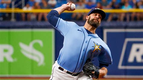 Andrew Kittredge returns, caps sparkling Rays bullpen effort