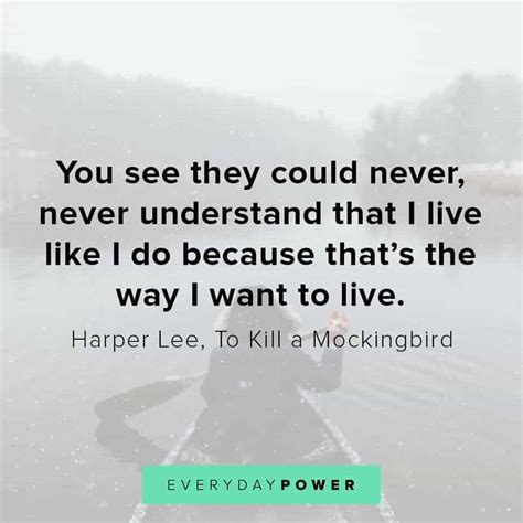 80 To Kill a Mockingbird Book Quotes From Harper Lee (2021)