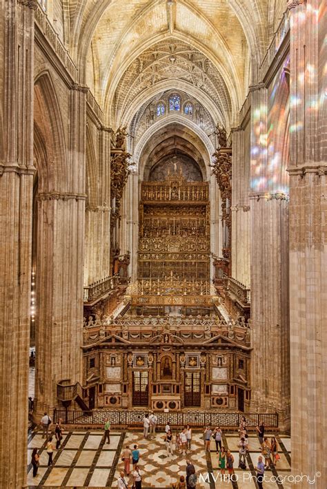 Catedral de Sevilla | Cathedral, Spain photography, Sevilla spain