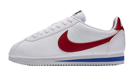 Salute To The Nike Cortez Leather USA • KicksOnFire.com