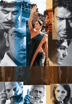 Raajneeti Poster - MoviePosters2.com