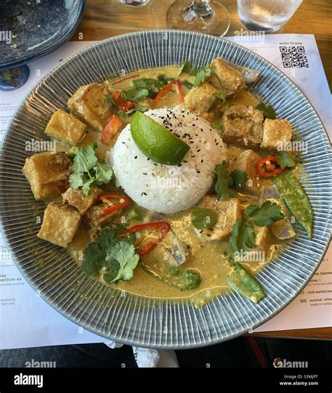 Wagamama Cardiff Bay Stock Photo - Alamy