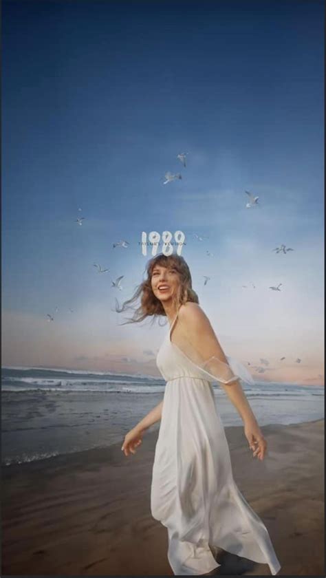 1989 (Taylor’s version) AI expanded cover art : r/TaylorSwift