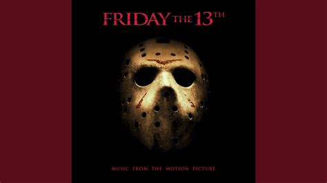 Friday the 13th Main Theme (feat. Jason Voorhees) [From Friday the 13th] - Steve Jablonsky | Shazam