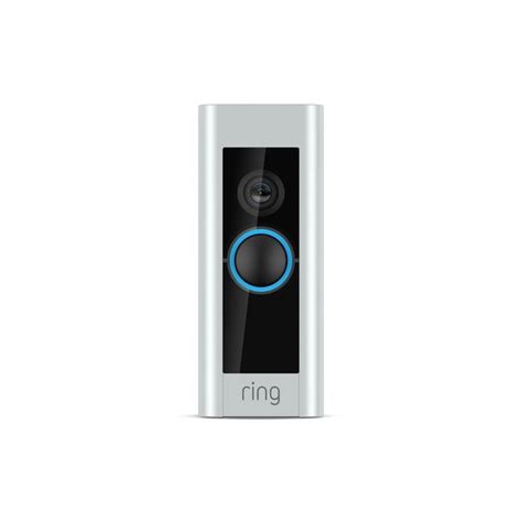 Ring Pro Video Doorbell at Lowes.com