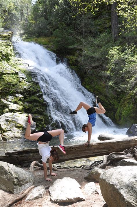 Hiking - Whiskeytown National Recreation Area (U.S. National Park Service)