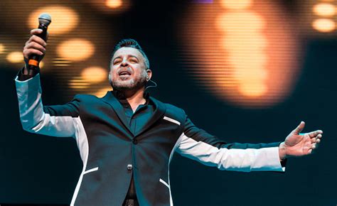 Luis Enrique Singer Stock Photos and Pictures | Getty Images