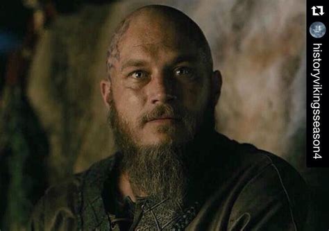 Travis Fimmel on Instagram: “@historyvikingsseason4” | Travis fimmel, Travis vikings, Vikings ragnar