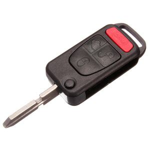 R129 Mercedes-Benz SL-Class Key Programming | LA Car Tech