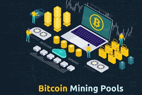 What are Bitcoin Mining Pools and how do they work - 2024 Guide