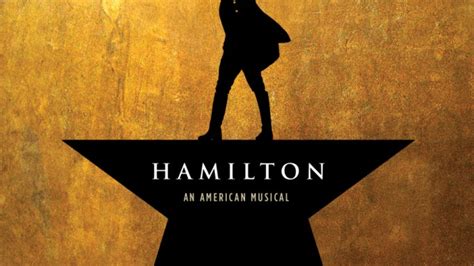 Going H.A.M.: A Track-By-Track Review Of The 'Hamilton' Soundtrack