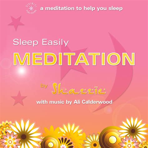 Sleep Easily Full Version by Shazzie - Relaxation and Meditation MP3 ...
