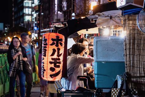 The Truth About Fukuoka Yatai