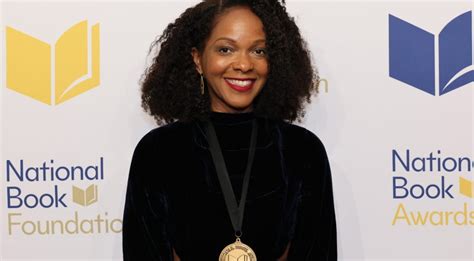 Imani Perry Wins National Book Award for ‘South to America’ - EBONY