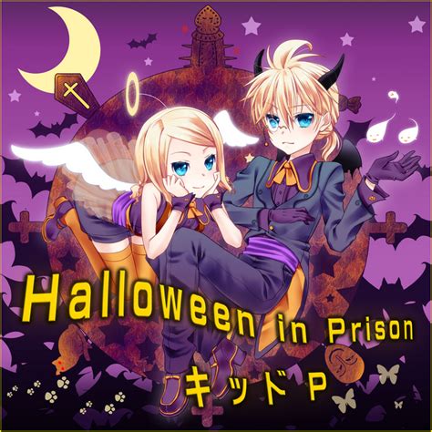 Halloween in Prison - MikuDB