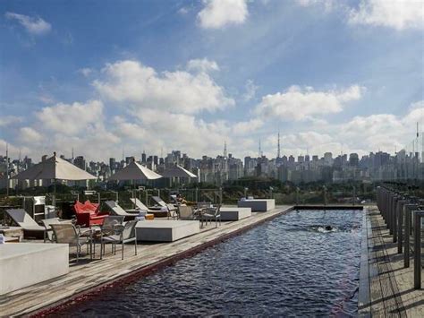 12 Best Hotels in São Paulo for Every Budget