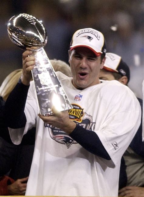 Guregian: Adam Vinatieri authored some of the greatest moments in ...