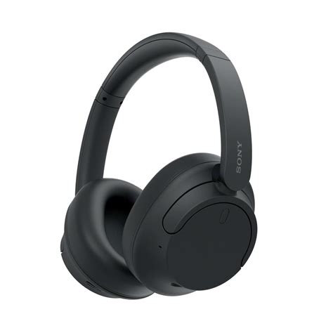 Sony WH-CH720N, Wireless Over-Ear Active Noise Cancellation Headphones ...