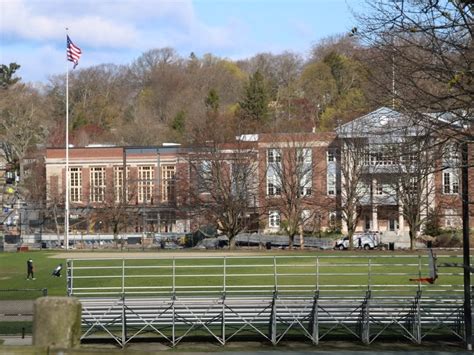 Brookline High School Amends Graduation Ceremony For Coronavirus