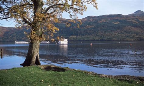 Tarbet Visitor Guide - Accommodation, Things To Do & More | VisitScotland