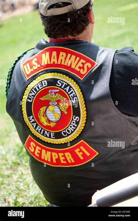 Marines Semper Fidelis Motorcycle Club | Reviewmotors.co