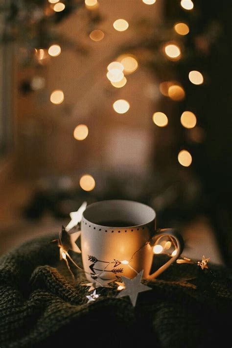 Cozy Coffee Winter HD phone wallpaper | Pxfuel