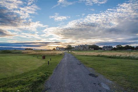 Dornoch | Town of Dornoch in Sutherland, Scotland