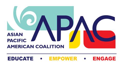 APAC Logo – Asian Pacific American Coalition