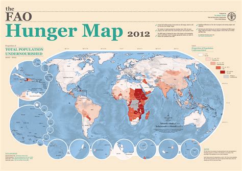 Area - World Hunger