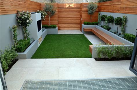 contemporary-modern-small-garden-designer-anewgarden-battersea-clapham-balham-dulwich-lond ...