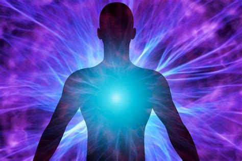 Science Finally Confirms That People Absorb Energy From Others