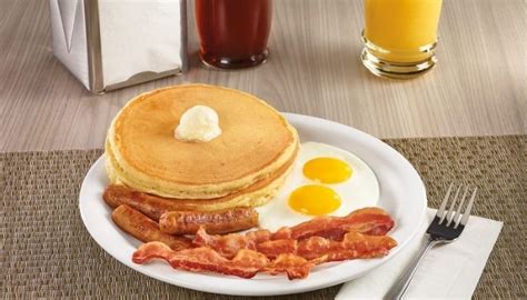 The 10 Best Breakfast Restaurants In Niagara Falls [2022]