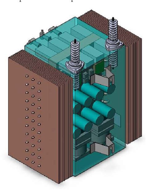 Figure 3 from Intelligent Universal Transformer design and applications ...