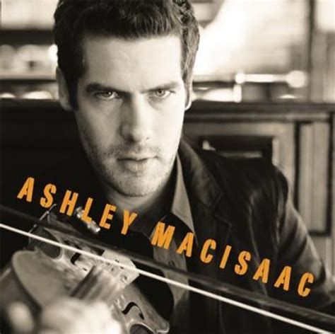 Ashley MacIsaac - Ashley MacIsaac Lyrics and Tracklist | Genius