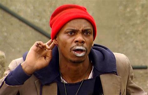 Dave Chappelle